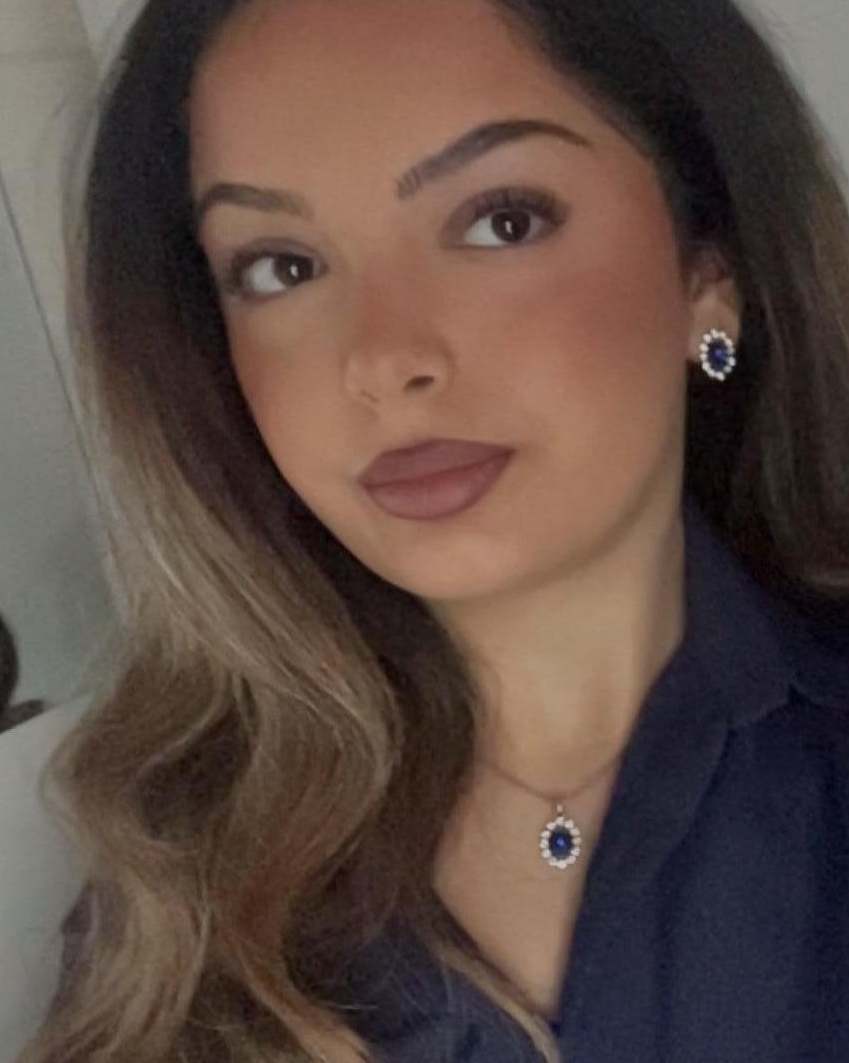 Profilbild von Merve