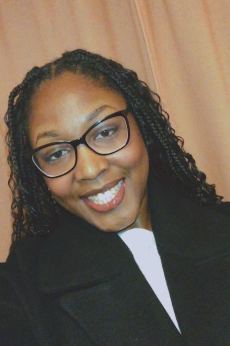 Weiteres Foto von Monica Gloria