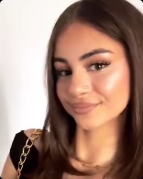 Profilbild von Berfin