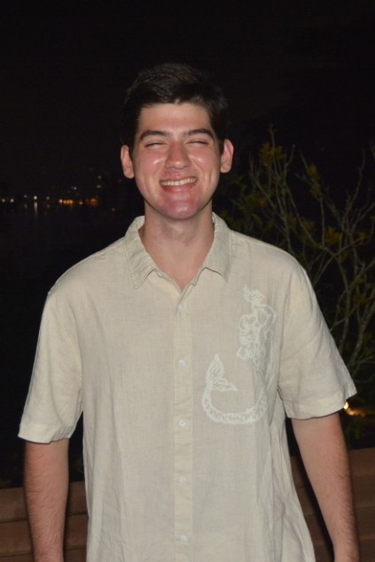 Weiteres Foto von Joao