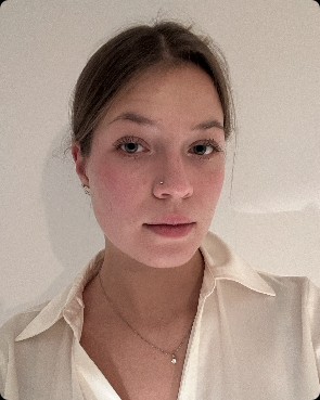 Profilbild von Hanna