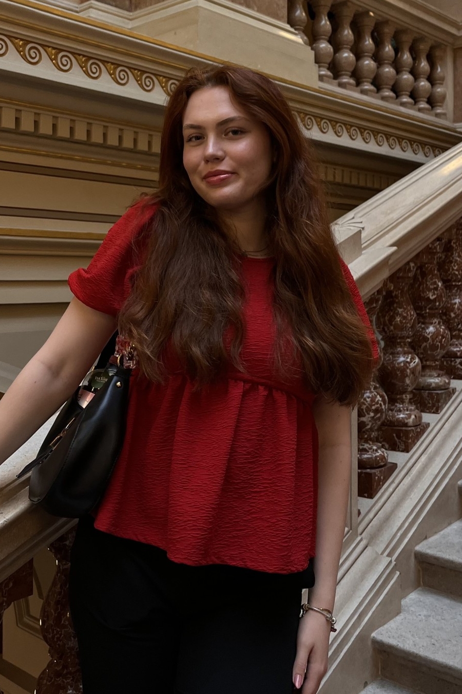 Weiteres Foto von Jasmin