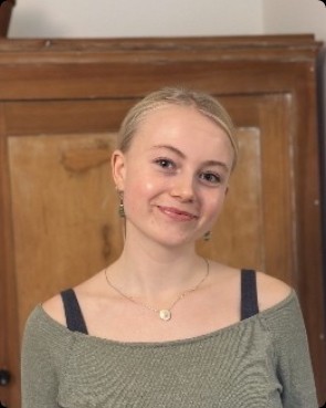 Profilbild von Ronja