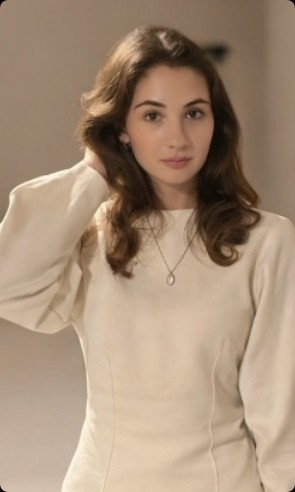 Weiteres Foto von Rebecca