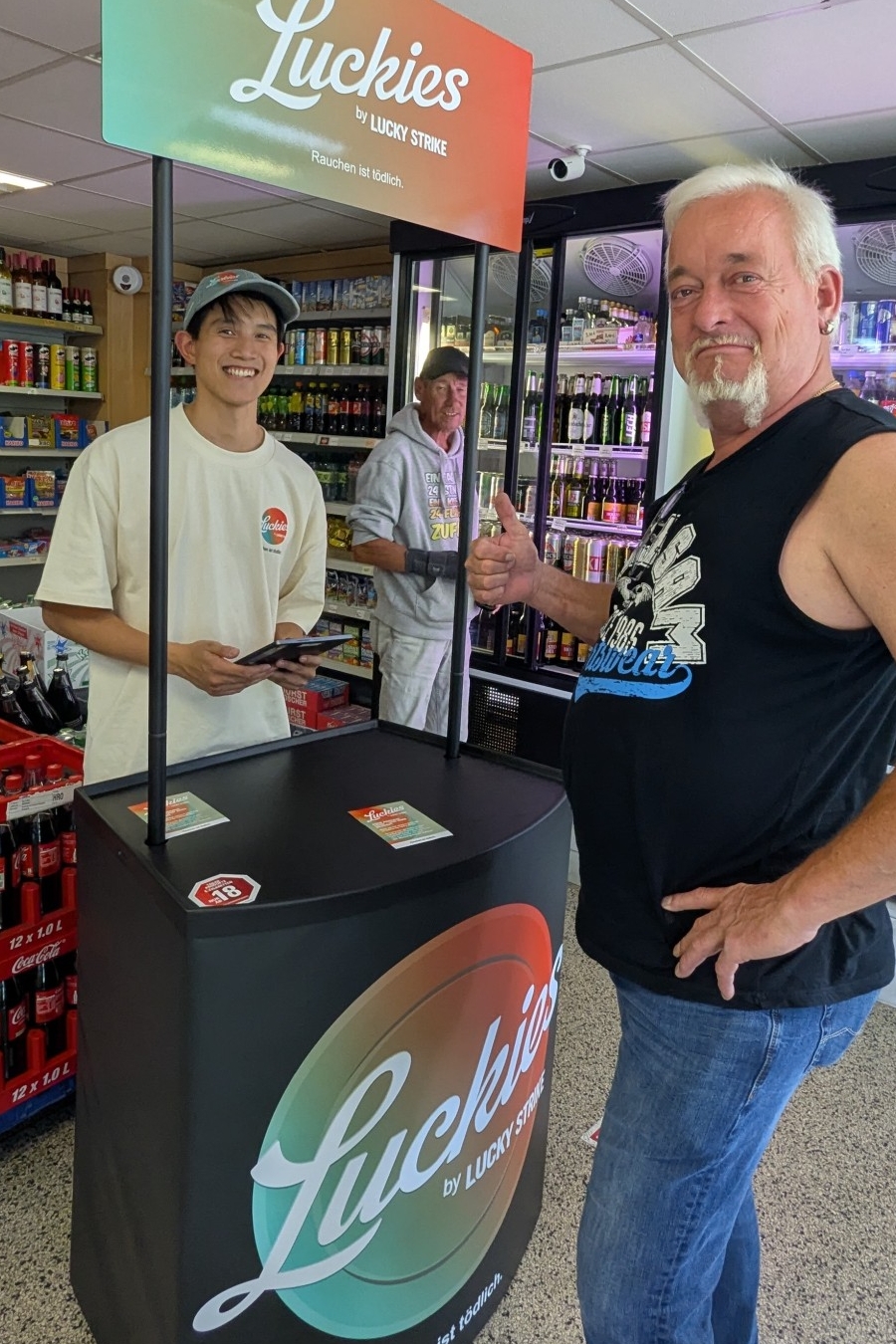 Weiteres Foto von Tuan Phuoc