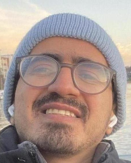 Profilbild von Hasan