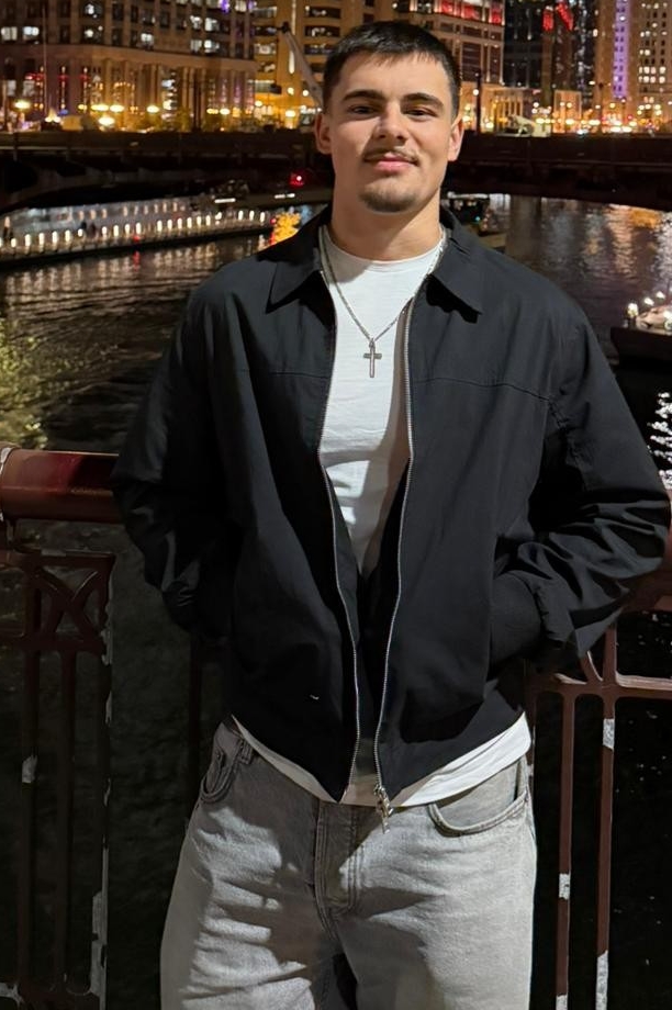 Weiteres Foto von Alexander