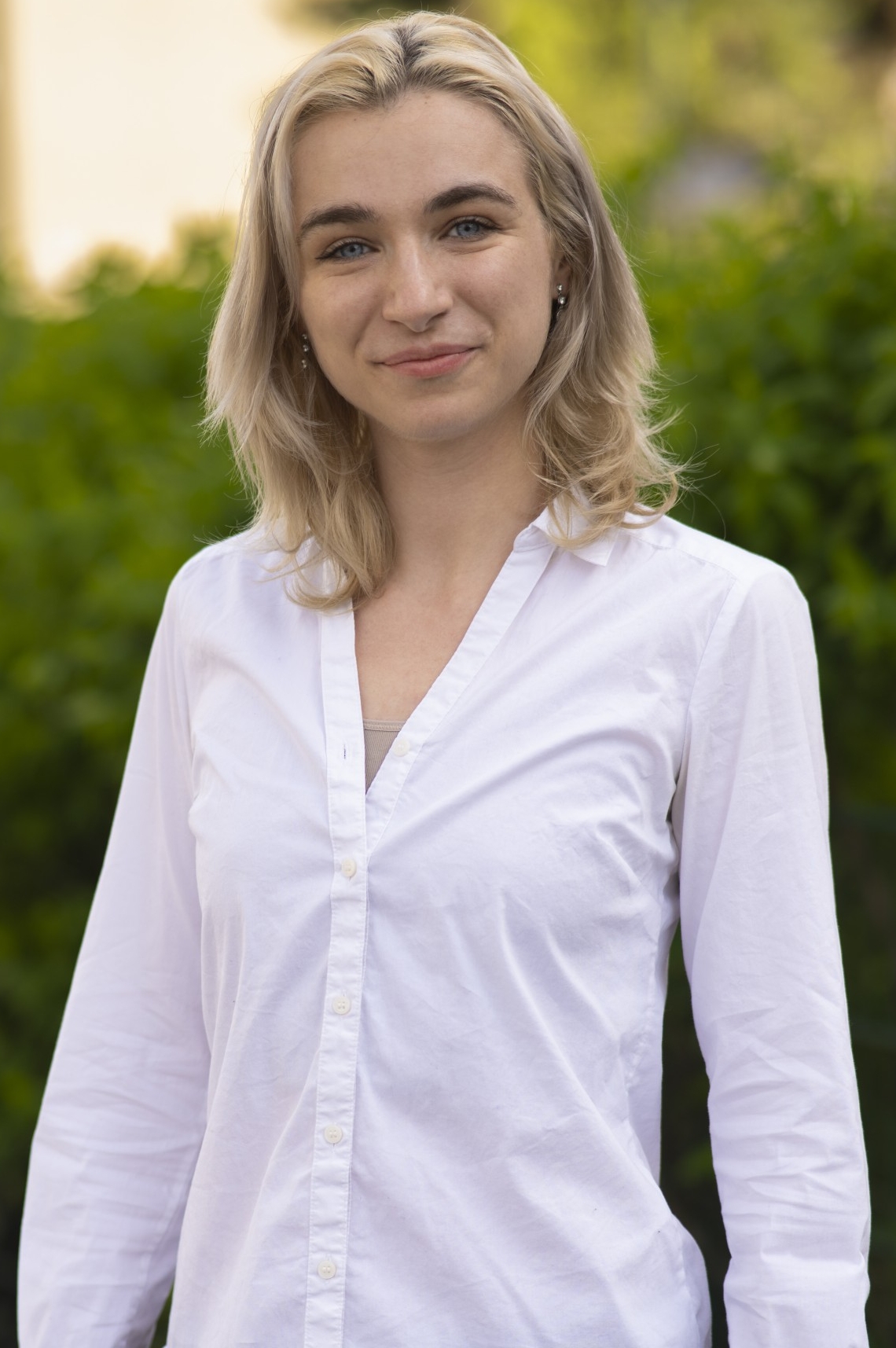 Weiteres Foto von Saskia Florence