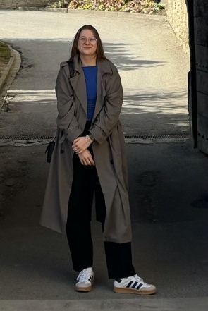 Weiteres Foto von Anna-Maria