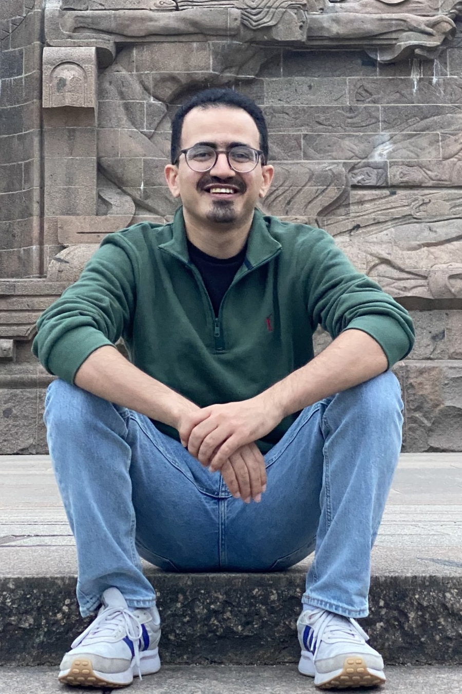 Weiteres Foto von Hasan