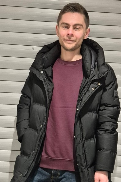 Weiteres Foto von Osama