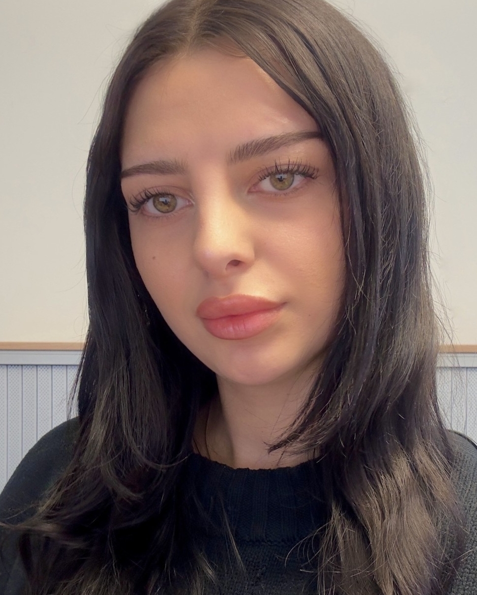 Profilbild von Lia-Marie