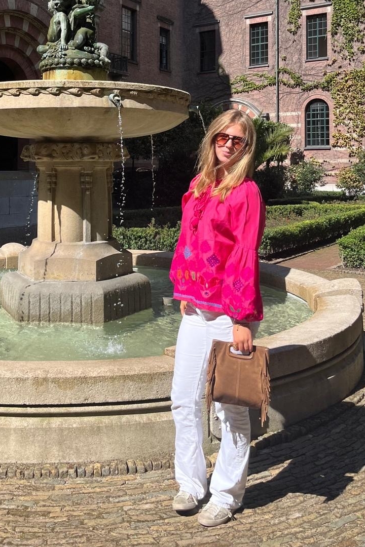 Weiteres Foto von Antonia