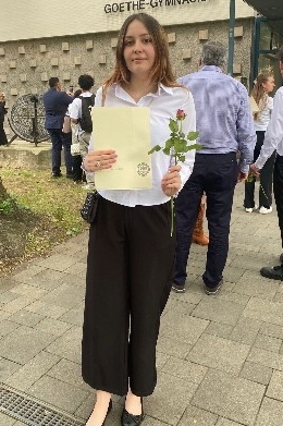 Weiteres Foto von Magdalena