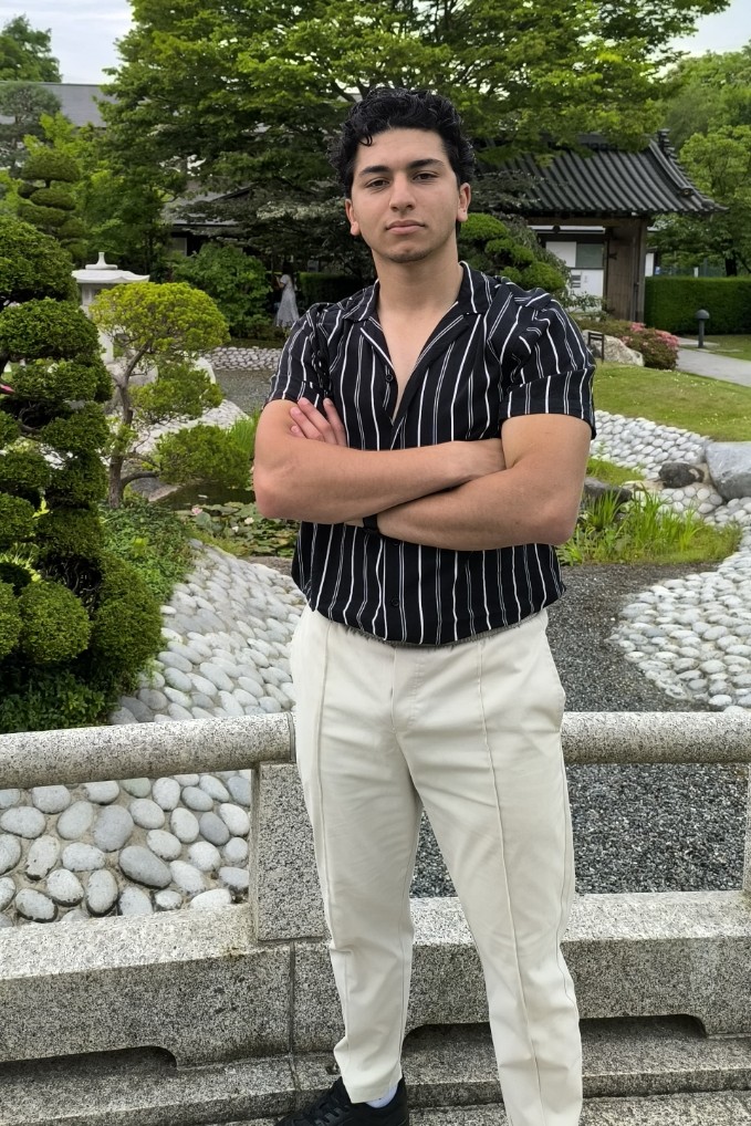 Weiteres Foto von Fadi