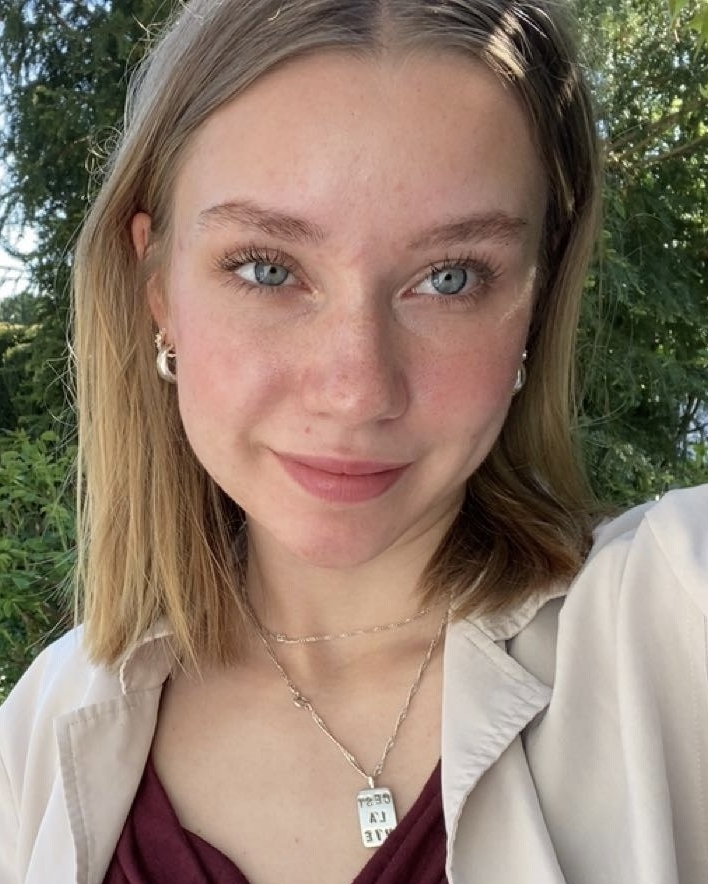 Profilbild von Hanna Emelie