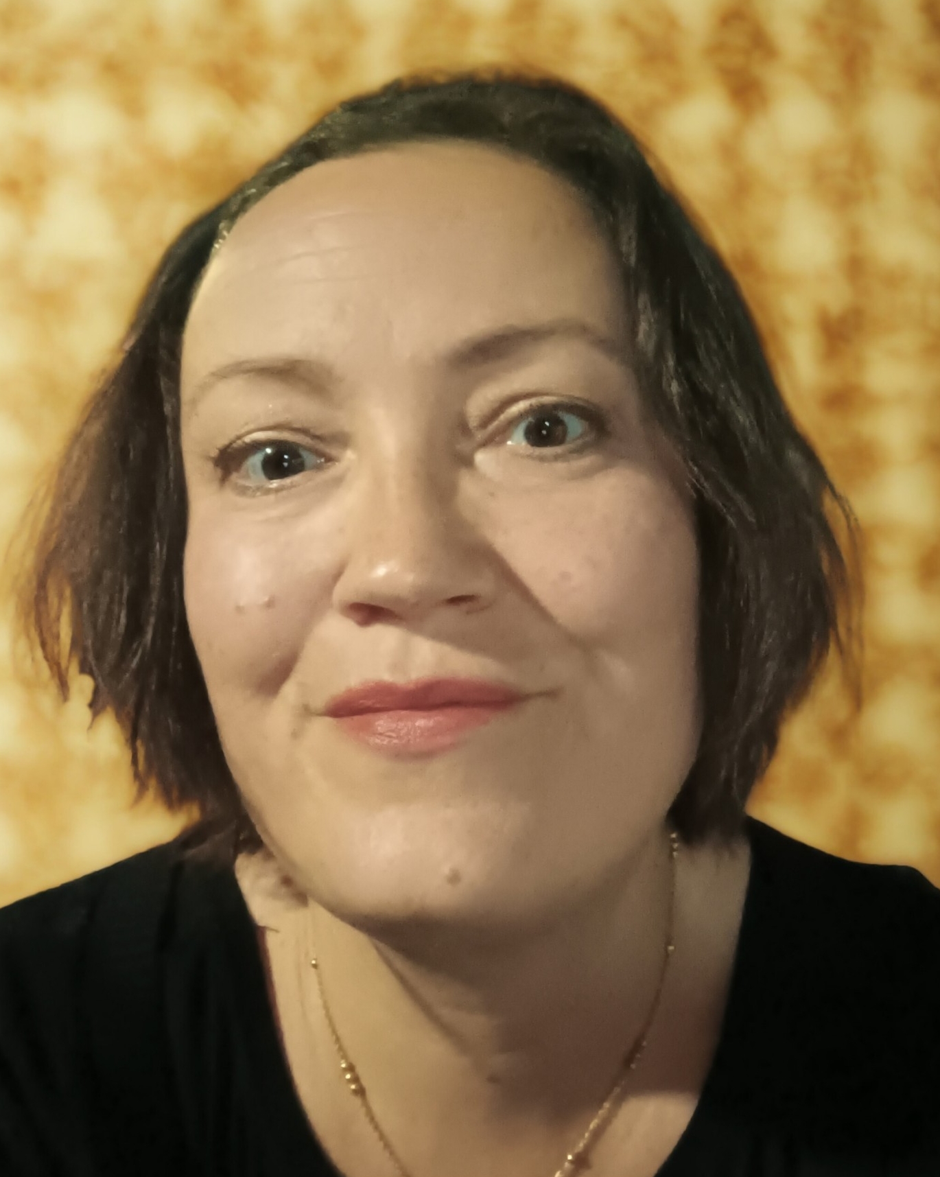 Profilbild von Stephanie