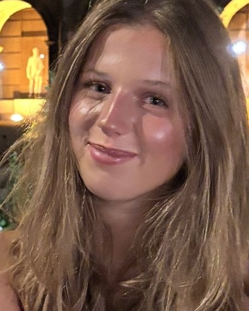 Profilbild von Antonia