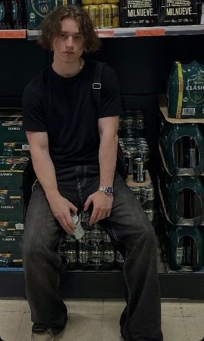 Weiteres Foto von Fedor