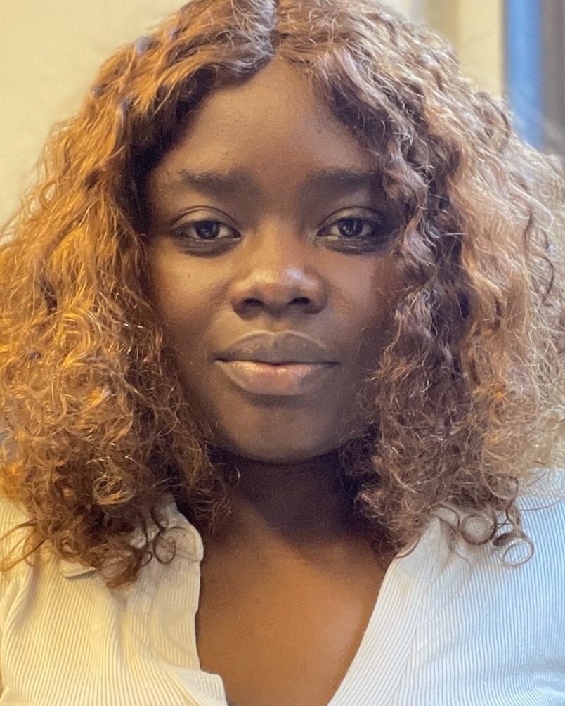 Profilbild von Dallia Megane