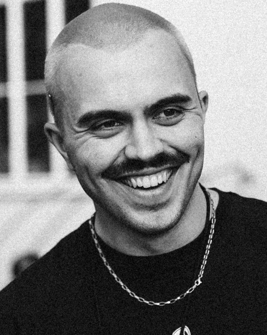 Profilbild von Daniel