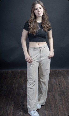 Weiteres Foto von Charlotte