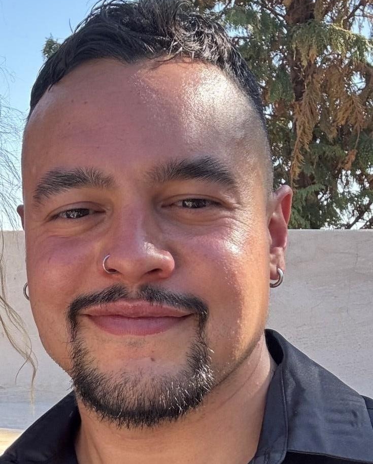 Profilbild von Volkan