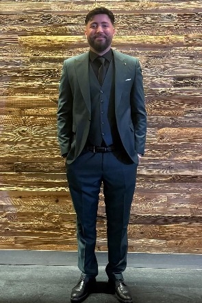 Weiteres Foto von Cem