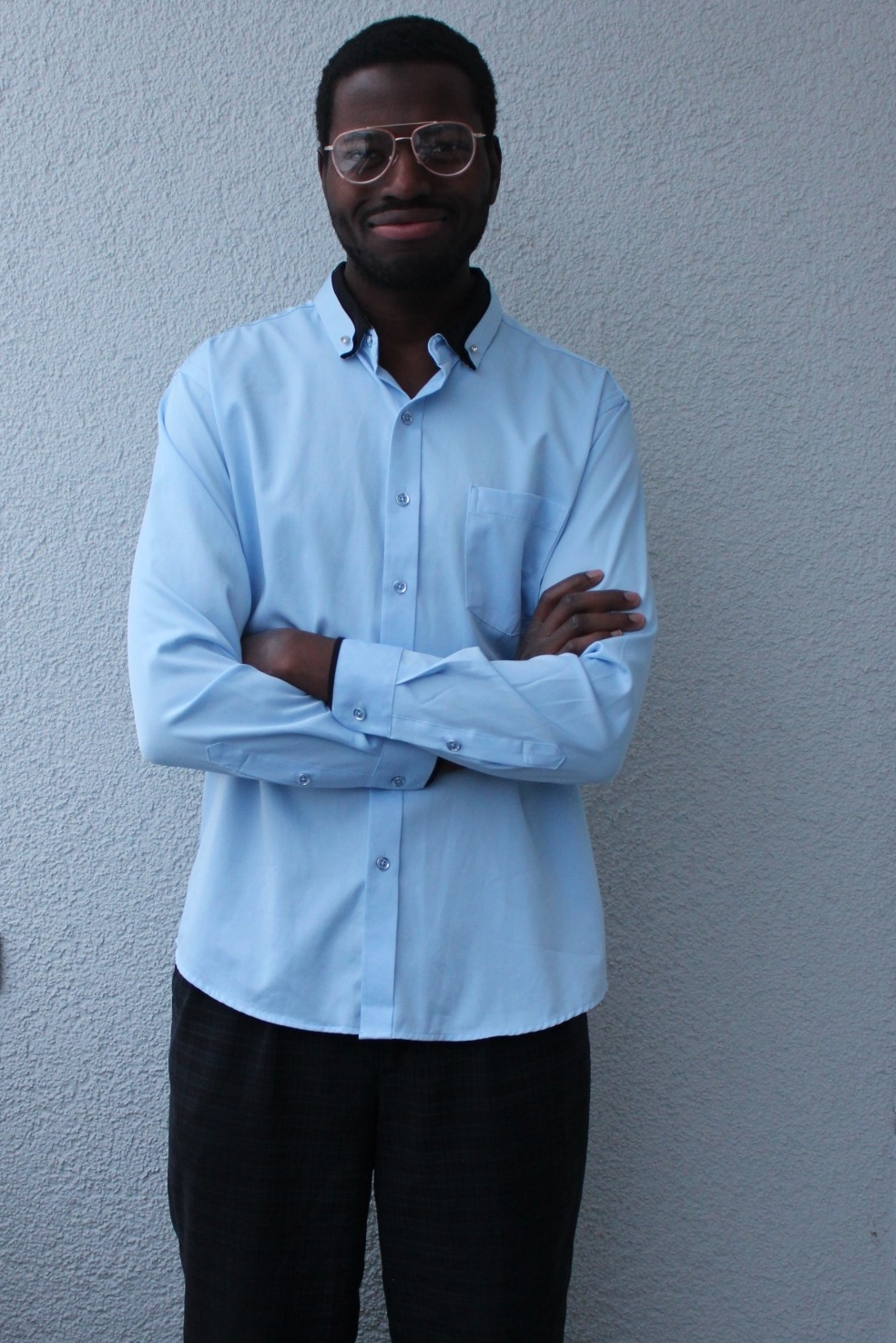 Weiteres Foto von Abdallah