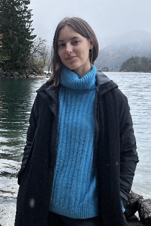 Weiteres Foto von Jennifer