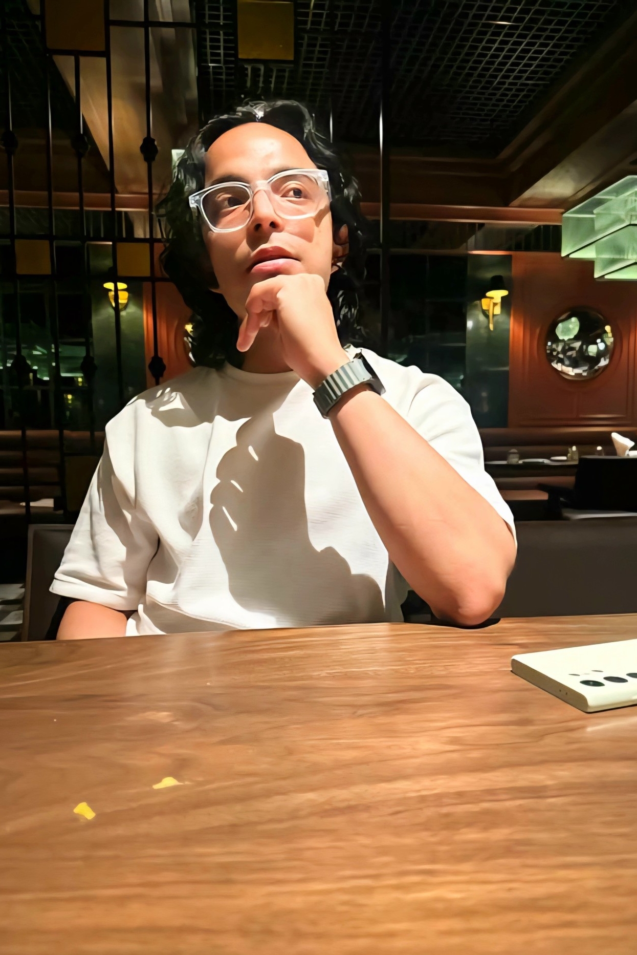 Weiteres Foto von Vishrut