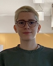 Profilbild von Louise Marie Ernestine