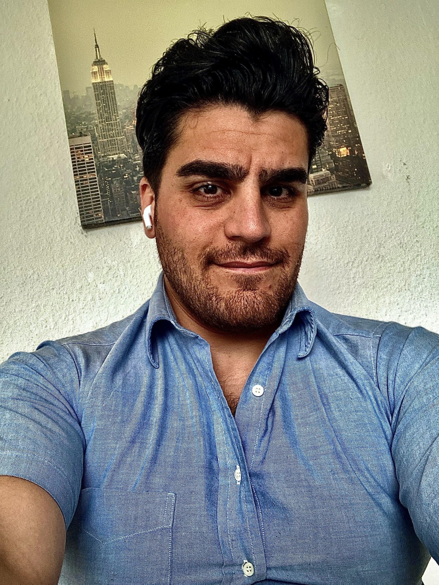 Weiteres Foto von Mohammadreza