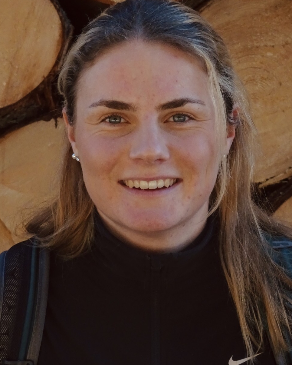 Profilbild von Paula