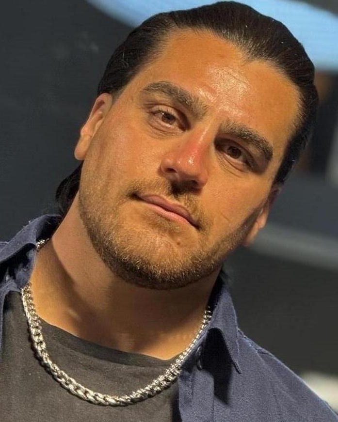 Profilbild von Mohammadreza