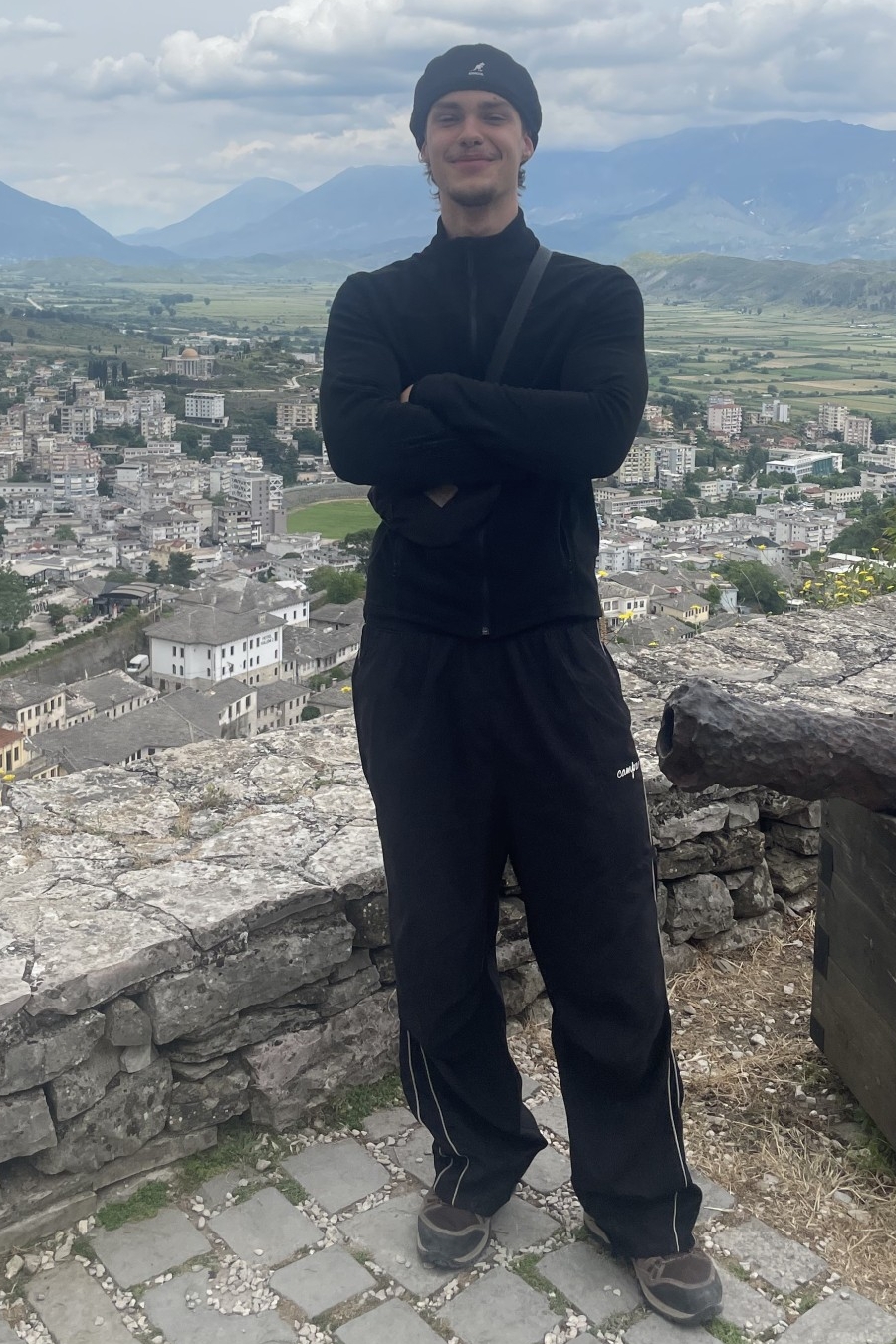 Weiteres Foto von Leon