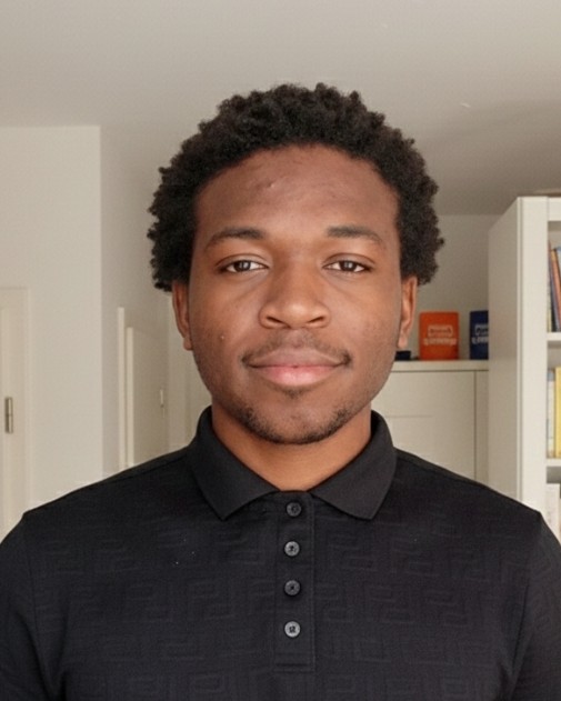 Profilbild von Nathanael