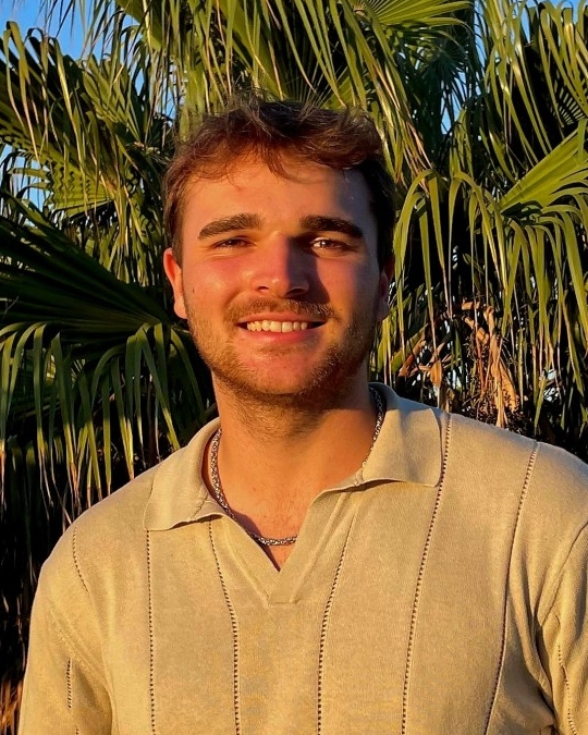 Profilbild von Malte