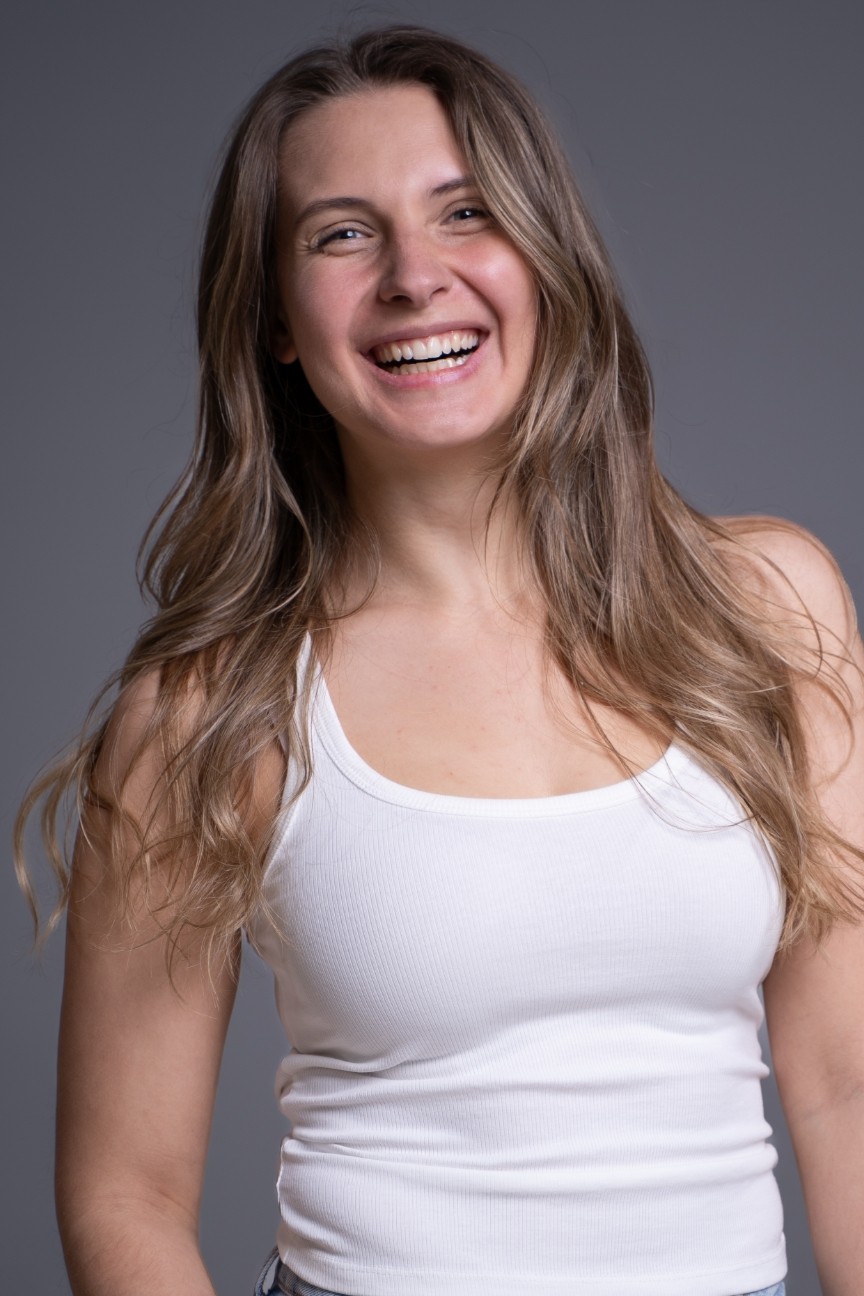 Weiteres Foto von Ines