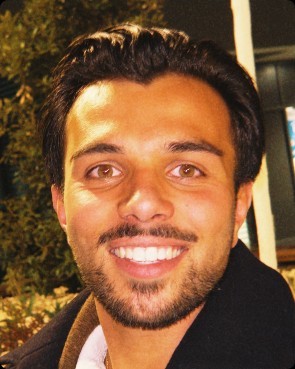 Profilbild von Sebastiano