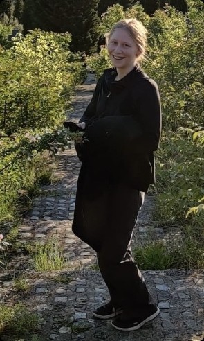 Weiteres Foto von Leonie