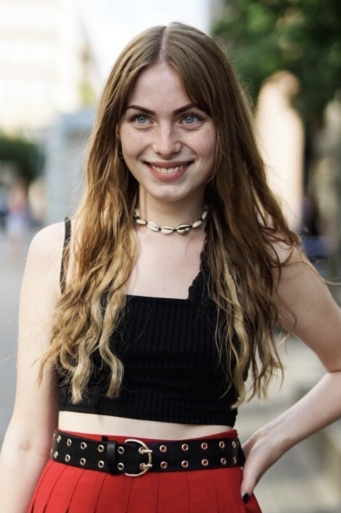 Weiteres Foto von Vivien Rebecca