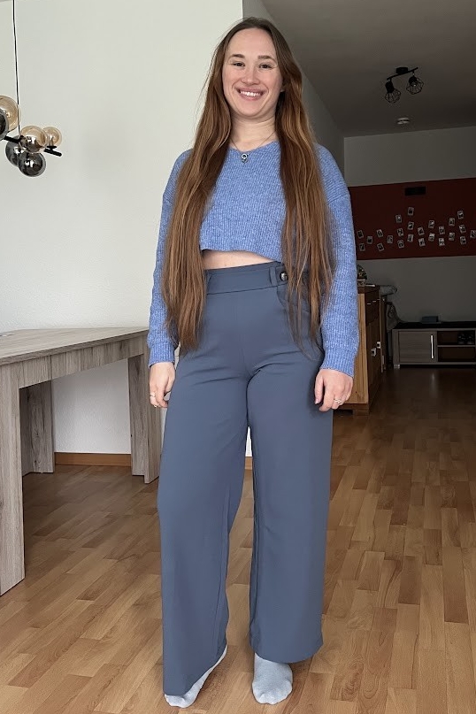 Weiteres Foto von Nadine