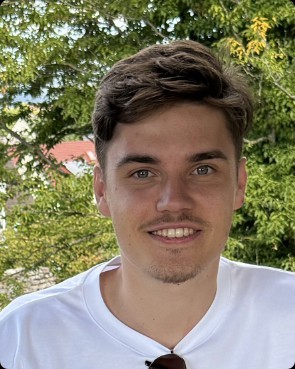 Profilbild von Jonas