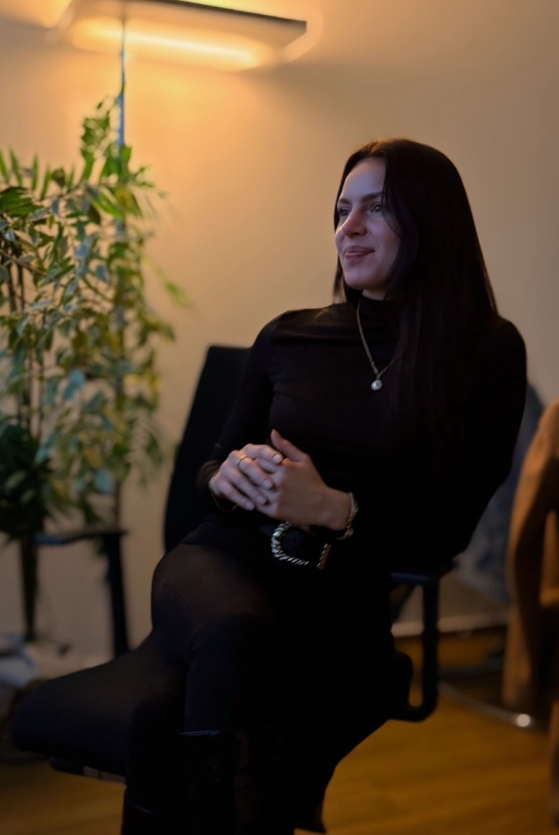 Weiteres Foto von Liza