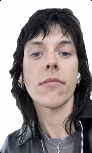 Weiteres Foto von Ron