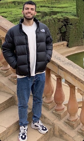 Weiteres Foto von Ryan