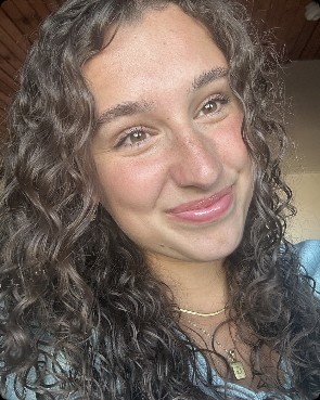 Profilbild von Luzie