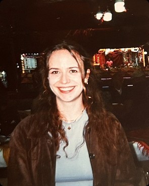 Profilbild von Philine