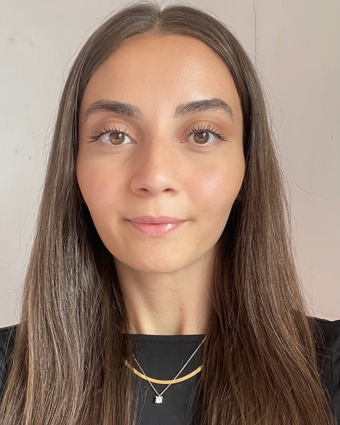 Profilbild von Ceren Irem